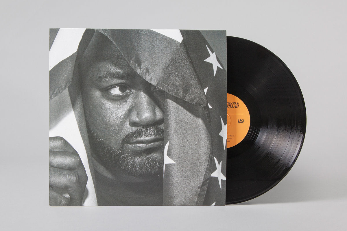 Sour Soul-BadBadNotGood & Ghostface Killah on Black Vinyl-Helix Sounds