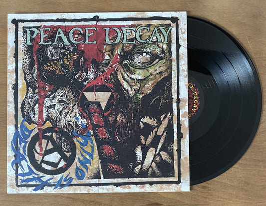 Death Is Only...