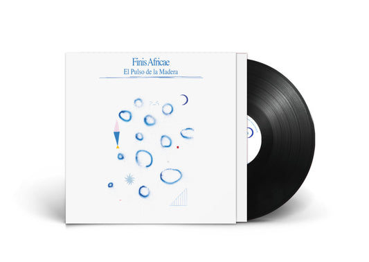 Finis Africae - El Pulso de la Madera