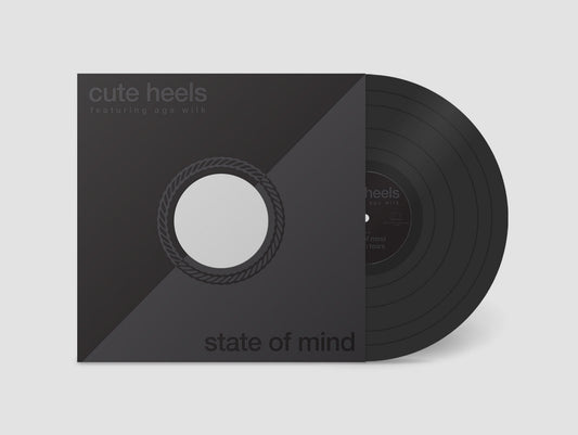 State Of Mind