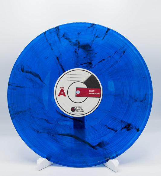 Night of the Living Dead-Morricone Youth Vinyl-Helix Sounds