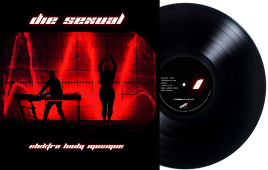 Elektro Body Musique