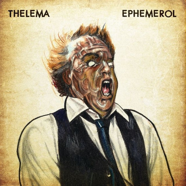 EXPLOIT-3 - Thelema - Ephemerol (Tribute To Scanners)