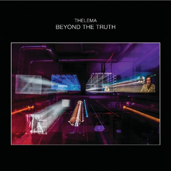 EXPLOIT-7 - Thelema - Beyond The Truth
