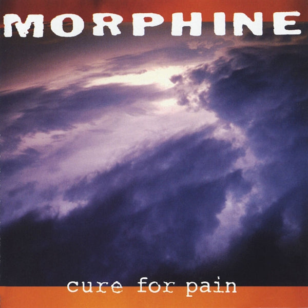 R1-10262 - Morphine - Cure For Pain