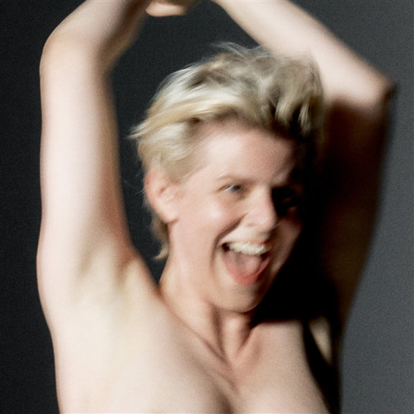 YO467CD - Robyn - Sexistential