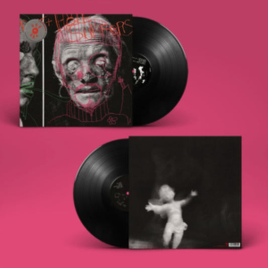 Psychic.... Powerless.... Another Man's Sac