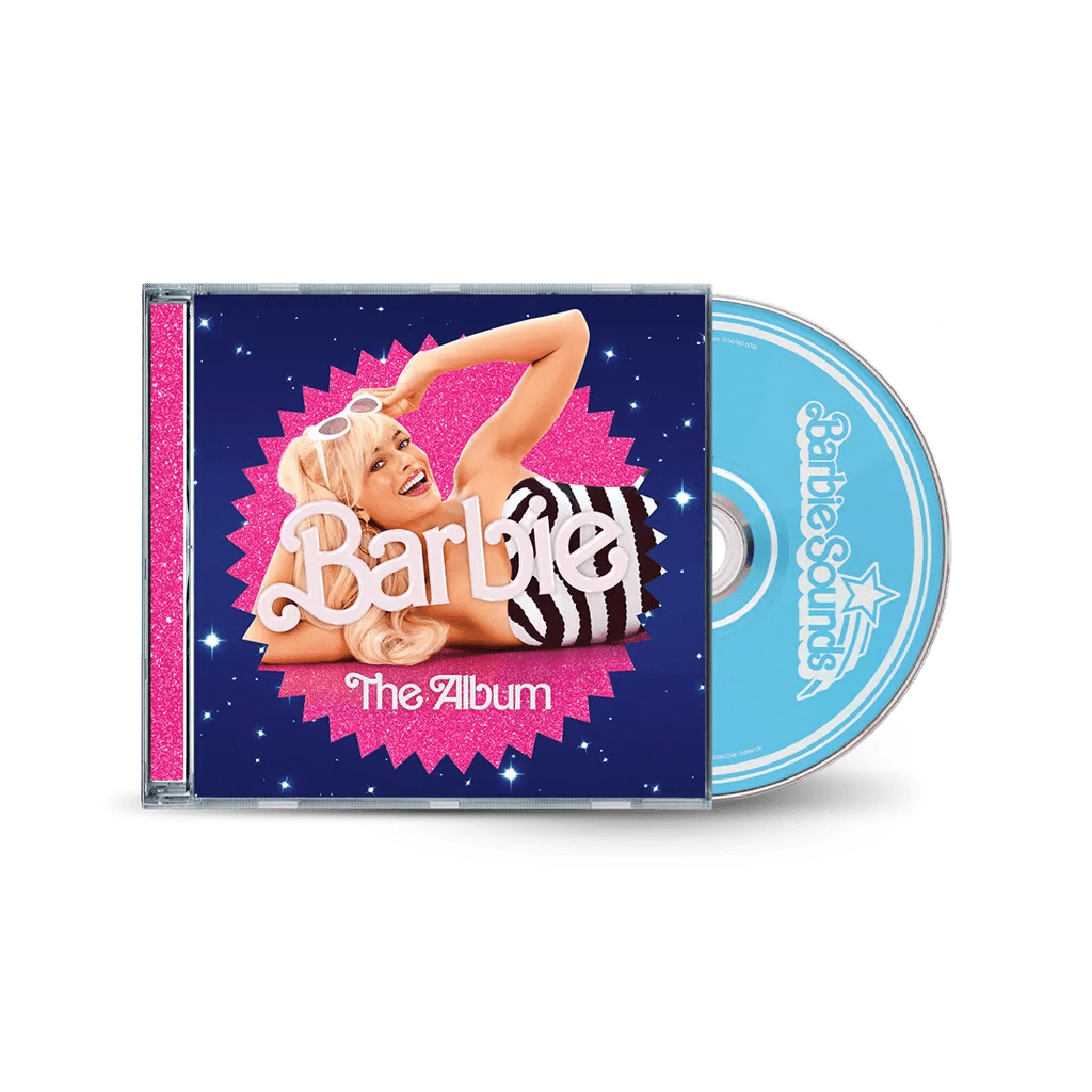 Barbie The Album (Original Soundtrack) - Various Artists | Helix Sounds