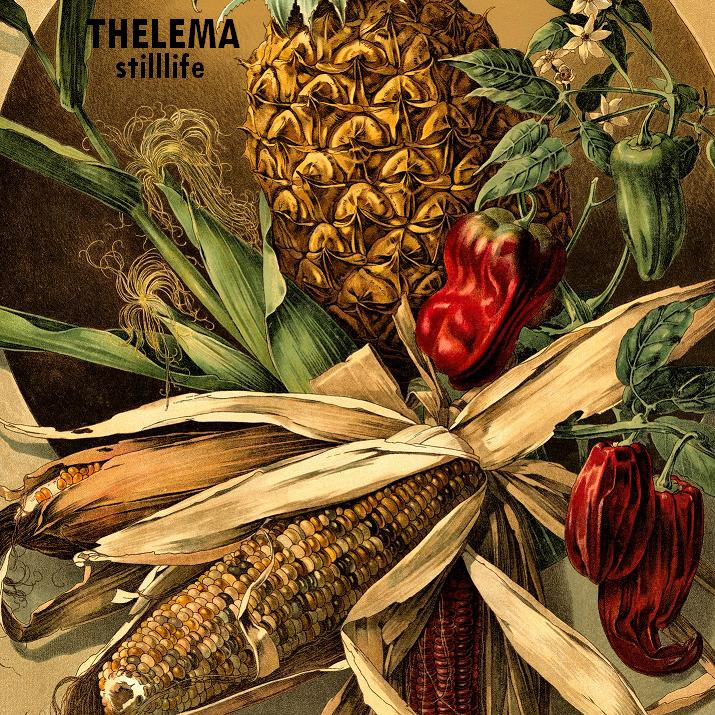 CINE-18 - Thelema - Stilllife