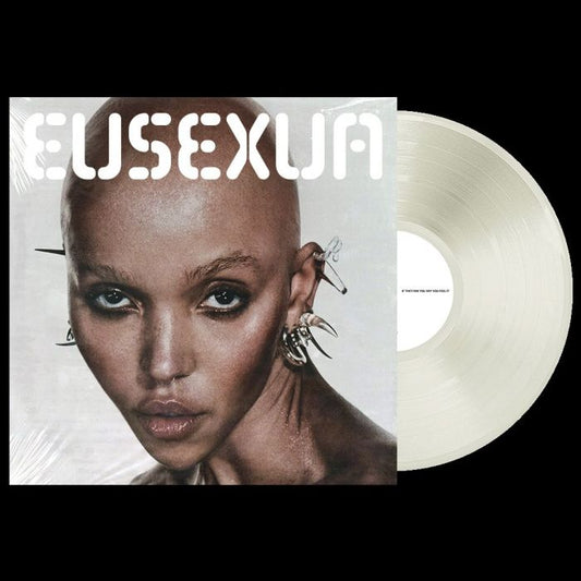 Eusexua (Indie Exclusive Edition)