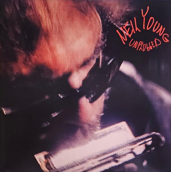 REP-093624846659 - Neil Young - Unplugged