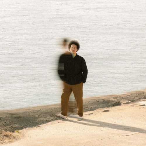Sound Scape (Japan RSD 2024 Exclusive)-Daisuke Kazaoka Vinyl-Helix Sounds