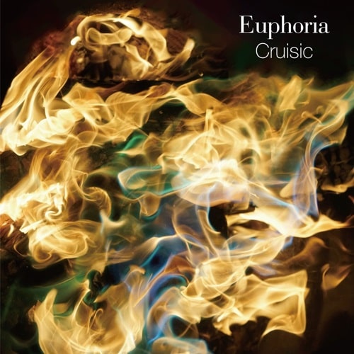 Euphoria (Japan RSD 2024 Exclusive)-Cruisic Vinyl-Helix Sounds