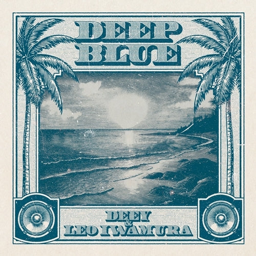 HNGR2 - Deey & Leo Iwamura - Deep Blue