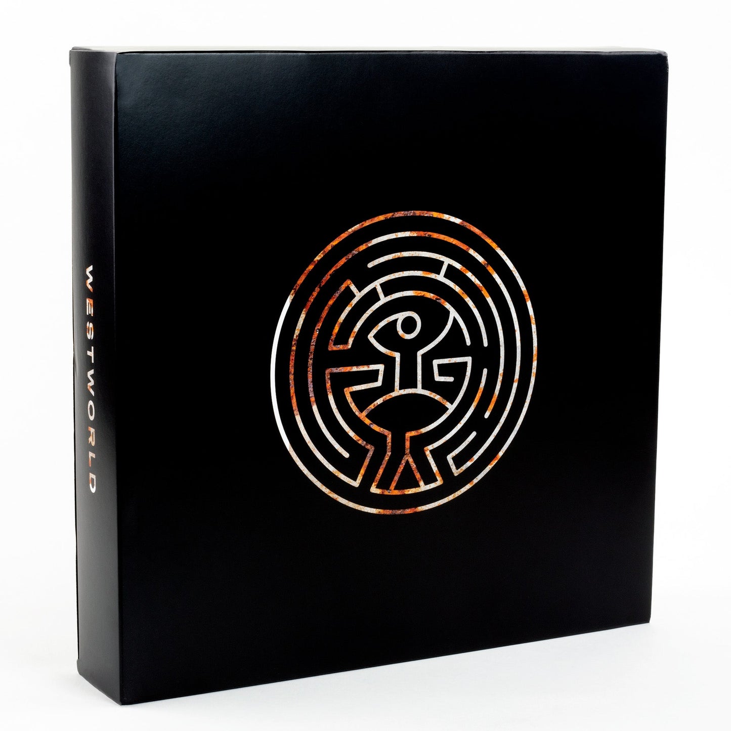 Westworld Season 4-Ramin Djawadi Vinyl-Helix Sounds