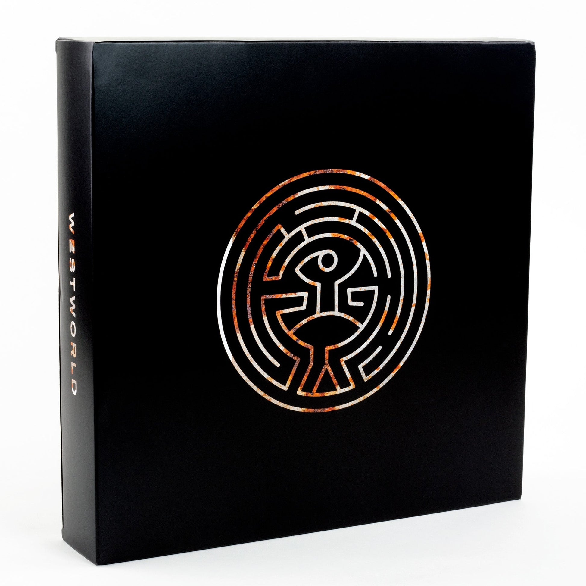 Westworld Season 4-Ramin Djawadi Vinyl-Helix Sounds