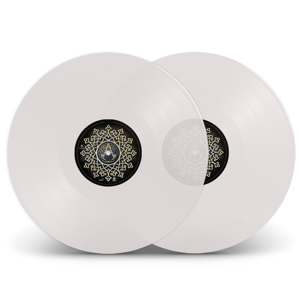 Assassin's Creed Mirage (Original Soundtrack) - Brendan Angelides | Helix Sounds