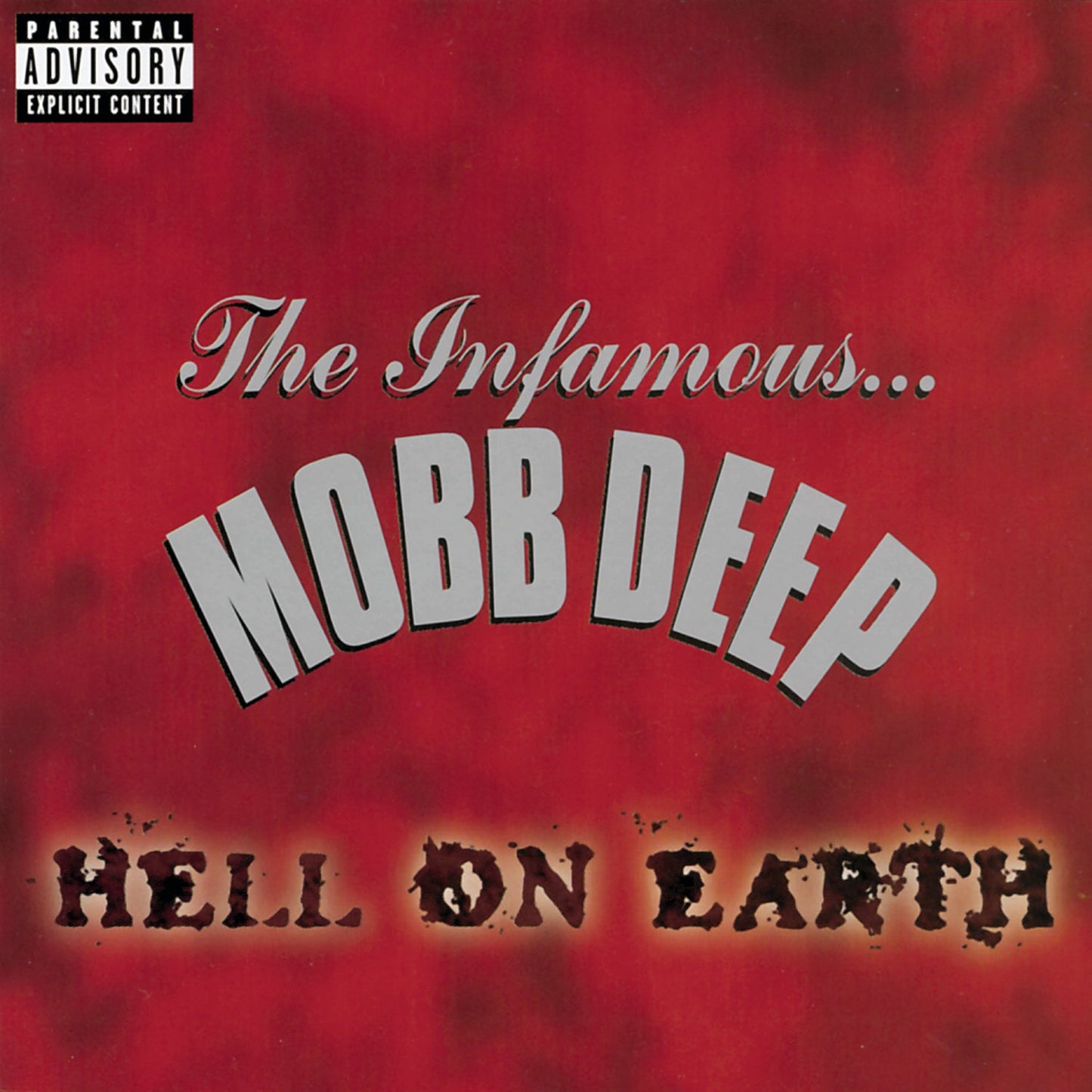SONY-199584146911 - Mobb Deep - Hell On Earth