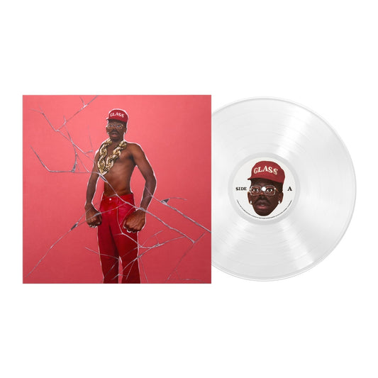 COL-19958440021 - Tyler, The Creator - Don't Tap The Glass