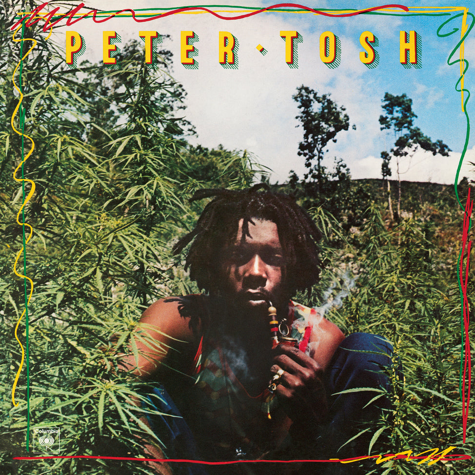SONY-199584538914 - Peter Tosh - Legalize It (50th Anniversary)