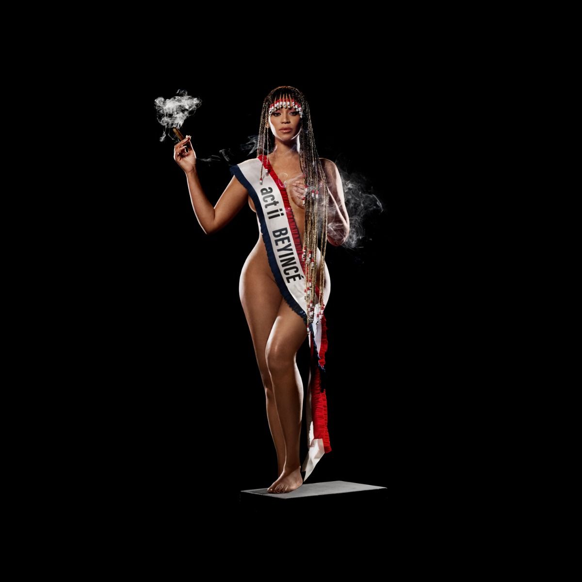 Cowboy Carter - Beyonce | Helix Sounds