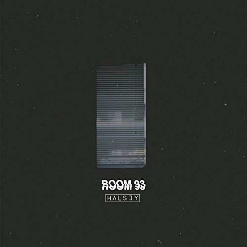 25472464 - Halsey - Room 93