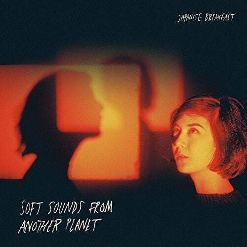 Soft Sounds From Another Planet-Japanese Breakfast Vinyl-Helix Sounds