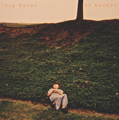 OLE 1115-1 - Lucy Dacus - No Burden