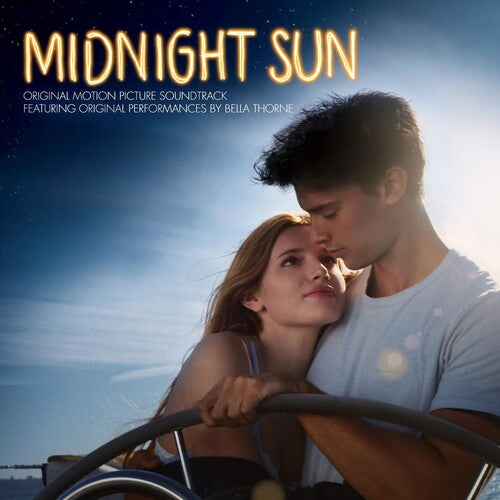 LKS35154 - Various Artists - Midnight Sun (Soundtrack)