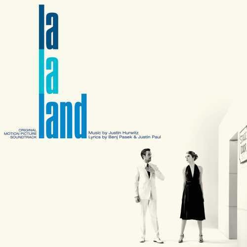 B0026312-01 - Various Artists - La La Land (Original Soundtrack)