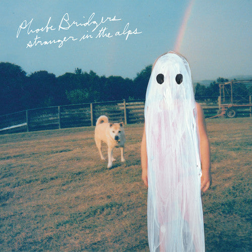 DOC142CD - Phoebe Bridgers - Stranger In The Alps