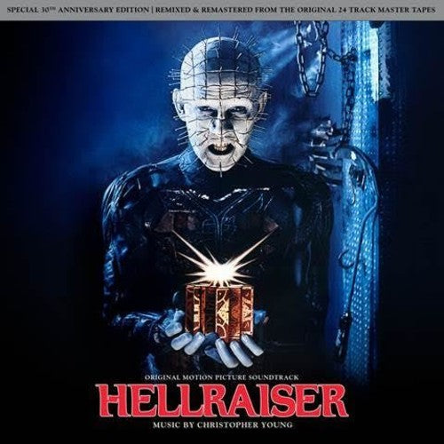 LKS35066 - Christopher Young - Hellraiser: 30th Anniversary (Original Soundtrack)