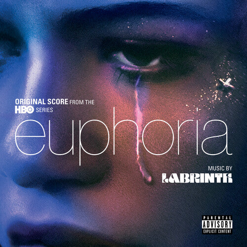 MLR-19075995871 - Labrinth - Euphoria (Original Score From the HBO Series)