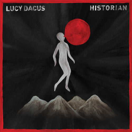 OLE-1139-1 - Lucy Dacus - Historian