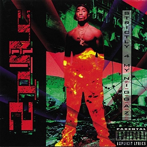 B0016563-01 - 2Pac - Strictly 4 My N.I.G.G.A.Z...