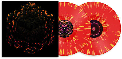 Minecraft Volume Beta-C418 Vinyl-Helix Sounds