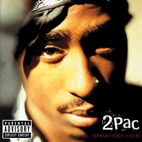 B0029039-01 - 2Pac - Greatest Hits