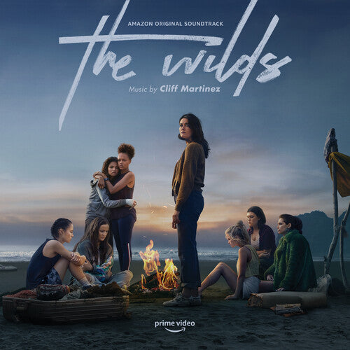 19439824981 - Cliff Martinez - The Wilds (Music From The Amazon Original Series)