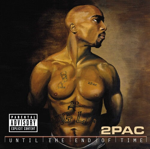 B0033103-01 - 2Pac - Until The End Of Time