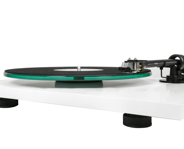 Hibiki Carbon Fiber Slipmat-Vinyl Supply Co.-Helix Sounds