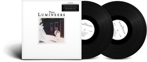 The Lumineers: 10th Anniversary Edition
