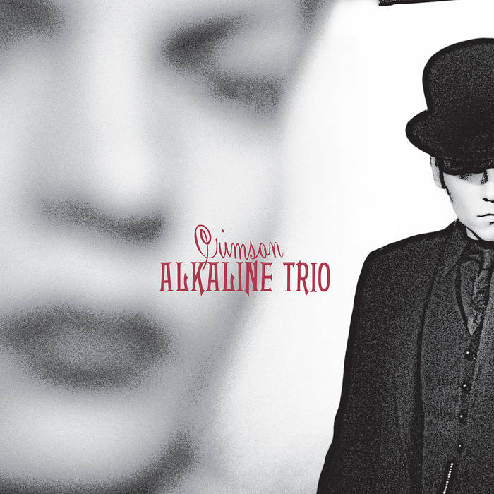 UMG-1000234457 - Alkaline Trio - Crimson