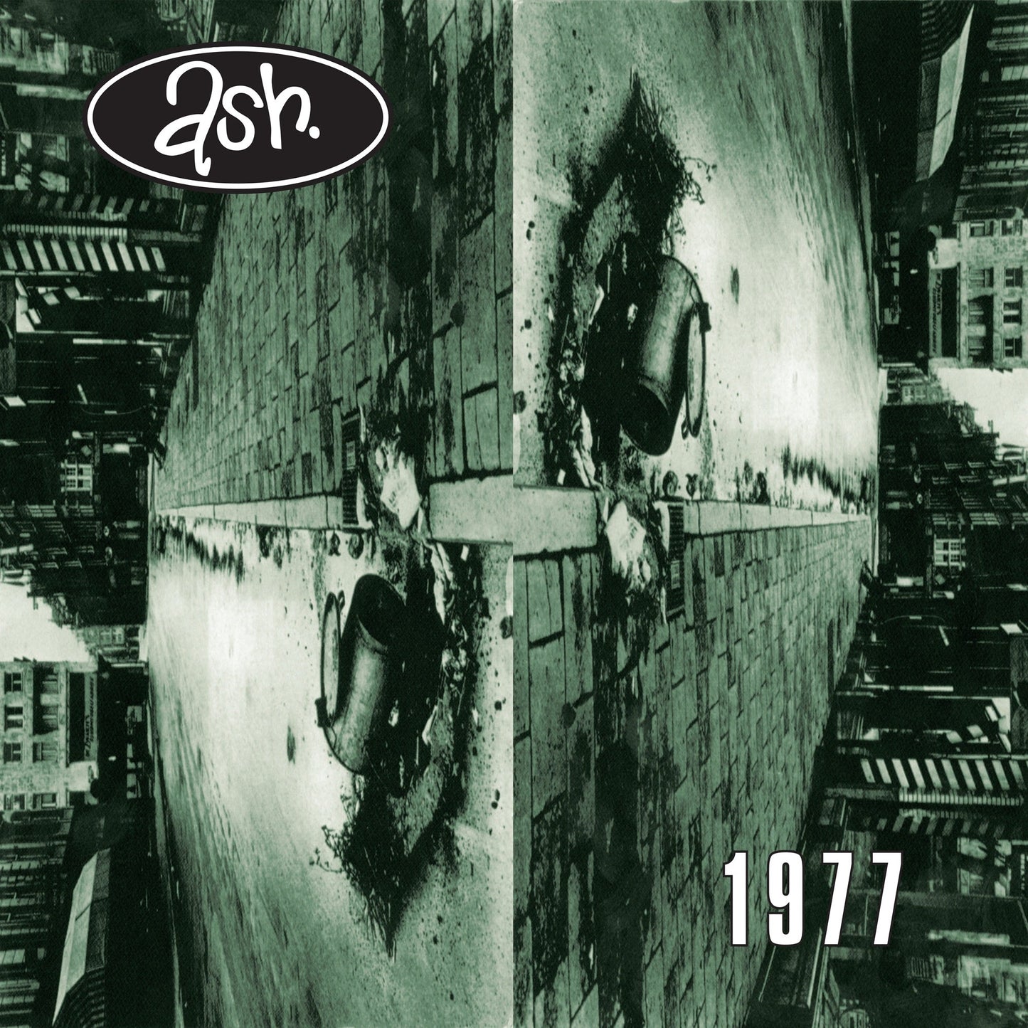 UMG-4099964249590 - Ash - 1977 (30th Anniversary Edition)
