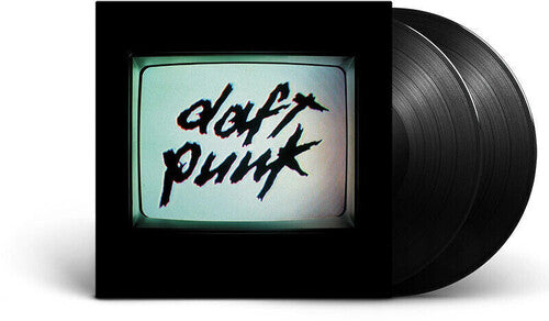190296611902 - Daft Punk - Human After All
