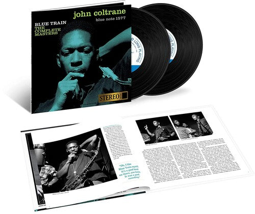 Blue Train (Blue Note Tone Poet Series)