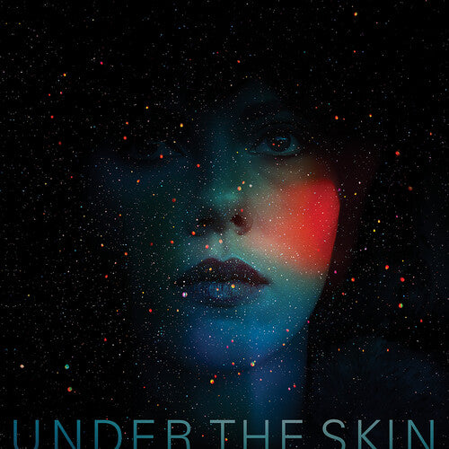 19658707151 - Mica Levi - Under The Skin (Original Soundtrack)