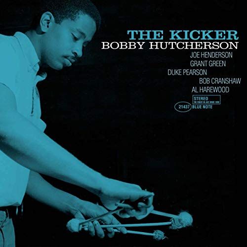 The Kicker (Blue Note Tone Poet Series)