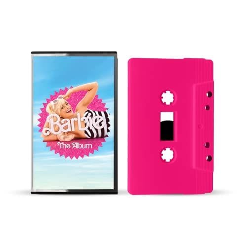 Barbie The Album (Original Soundtrack) - Various Artists | Helix Sounds