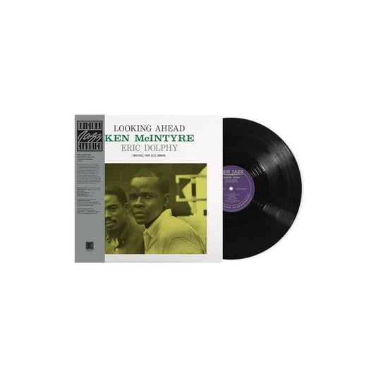 Looking Ahead (Original Jazz Classics Series)