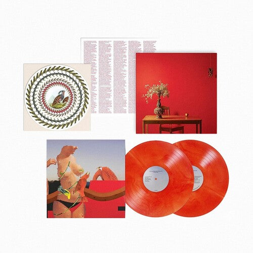 Watching Movies with the Sound Off-Mac Miller Vinyl-Helix Sounds